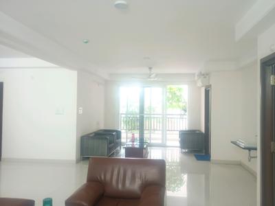 Living Room Image of 2125 Sq.ft 3 BHK Apartment / Flat for sale in Kondapur Hyderabad for Rs. 21247875