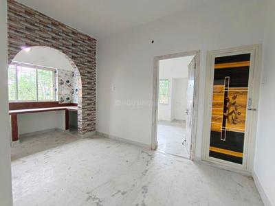 Hall Image of 706 Sq.ft 2 BHK Apartment / Flat for sale in Behala Kolkata for Rs. 2700000