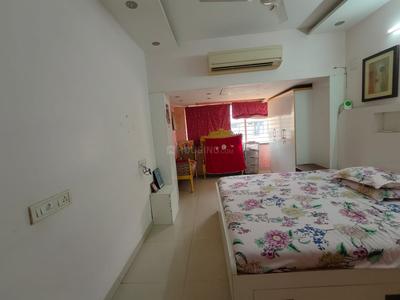 Bedroom Image of 2043 Sq.ft 3 BHK Independent House for sale in Bodakdev Ahmedabad for Rs. 23000000