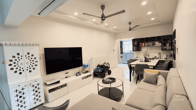 Image of 870 Sq.ft 2 BHK Builder Floor for rent in Sector 69, Gurgaon for Rs. 32990