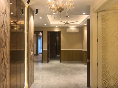 Living Room Image of 2500 Sq.ft 3.5 BHK Builder Floor for sale in Ansal Versalia, Sector 67 Gurgaon for Rs. 21500000