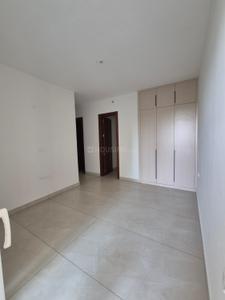 Bedroom Image of 1190 Sq.ft 2 BHK Apartment / Flat for sale in PR7 Airport Road Zirakpur for Rs. 10500000