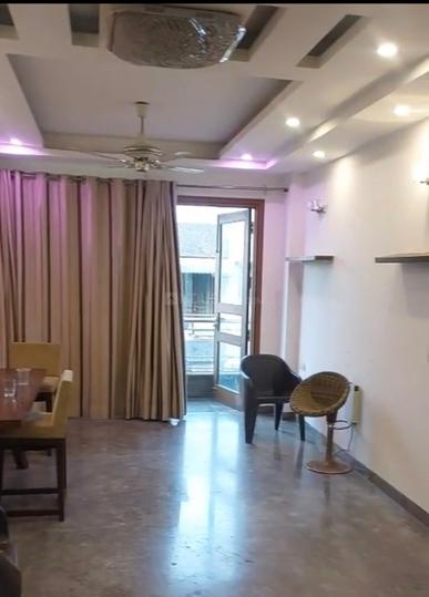 Block A, South Extension II Main Image 1