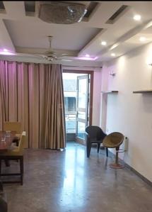 3 BHK Independent Builder Floor