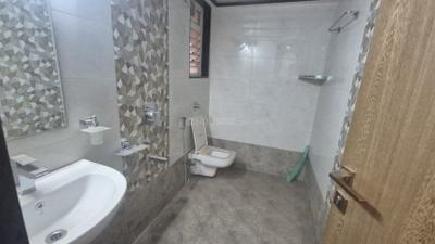 Image of 1600 Sq.ft 3 BHK Apartment / Flat for rent in S K Venkateshwara Heights, Baner, Pune for Rs. 60000