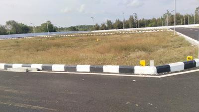 Image of 1200 Sq.ft Residential Plot / Land for sale in Nagenahalli, Bengaluru for Rs. 1798000