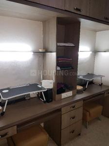 Kitchen Image of 2300 Sq.ft 3.5 BHK Apartment / Flat for sale in Clover Palisades, Kondhwa Pune for Rs. 42500000