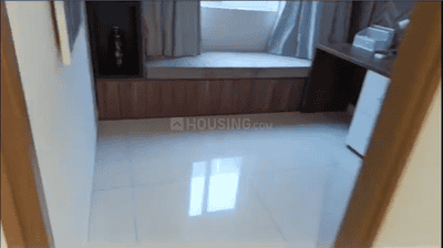 Image of 1900 Sq.ft 3 BHK Apartment / Flat for sale in Candeur Lakescape, Kondapur, Hyderabad for Rs. 16417400