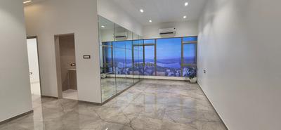 Hall Image of 1100 Sq.ft 2 BHK Apartment / Flat for sale in Arihant Advika, Vashi Navi Mumbai for Rs. 22500000