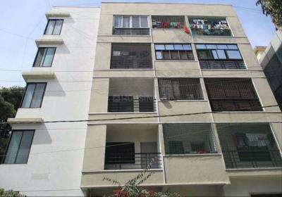 Image of 1300 Sq.ft 2 BHK Apartment / Flat for sale in HBR Layout, Bengaluru for Rs. 12000000