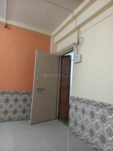Bedroom Image of 265 Sq.ft 1 RK Apartment / Flat for rent in Mankhurd Mumbai for Rs. 10000