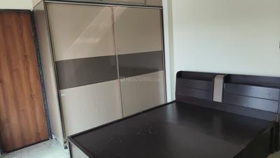 Bedroom Image of 1860 Sq.ft 3 BHK Apartment / Flat for sale in Ambazari Nagpur for Rs. 14100000