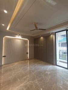 Hall Image of 2400 Sq.ft 3 BHK Builder Floor for sale in Hauz Khas New Delhi for Rs. 76000000