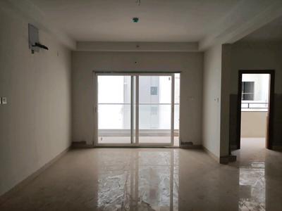 Dining Area Image of 2010 Sq.ft 3 BHK Apartment / Flat for sale in AVL Samskruthi, Manikonda Hyderabad for Rs. 13467001