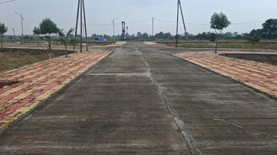Image of 1940 Sq.ft Residential Plot / Land for sale in Vihirgaon, Nagpur for Rs. 4152500