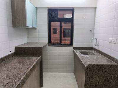 1 BHK Flat