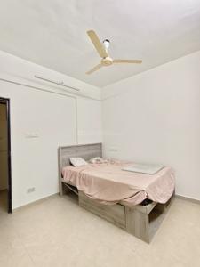 Bedroom Image of 1400 Sq.ft 3 BHK Apartment / Flat for sale in Thane West Thane for Rs. 27500000