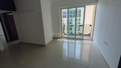 Living Room Image of 1628 Sq.ft 3 BHK Apartment / Flat for sale in Sikka Karnam Greens, Sector 143B Noida for Rs. 14000000