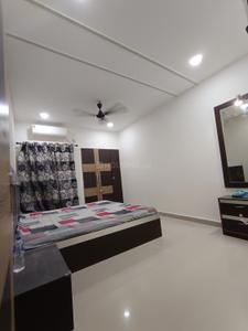 Bedroom Image of 1551 Sq.ft 3 BHK Apartment / Flat for sale in Protech Park, Hengrabari Guwahati for Rs. 8800000