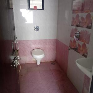 Bathroom Image of 1050 Sq.ft 2 BHK Apartment / Flat for sale in Pipla Nagpur for Rs. 3800000
