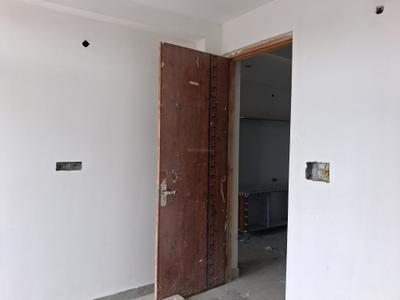 Bedroom Image of 799 Sq.ft 2 BHK Apartment / Flat for sale in MMD Harsh Residency, Phase 2 Noida for Rs. 4000000