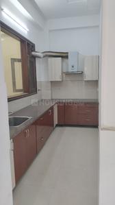 Kitchen Image of 2600 Sq.ft 2.5 BHK Builder Floor for rent in Uppal Southend, Sector 49 Gurgaon for Rs. 40000