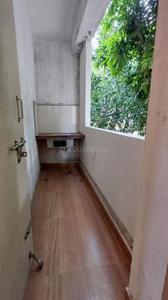 Balcony Image of 1400 Sq.ft 3 BHK Duplex for sale in Ashok Nagar Chennai for Rs. 21000000