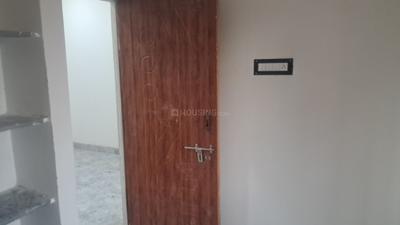 Bedroom Image of 600 Sq.ft 2 BHK Villa for sale in Manali New Town Chennai for Rs. 4200000
