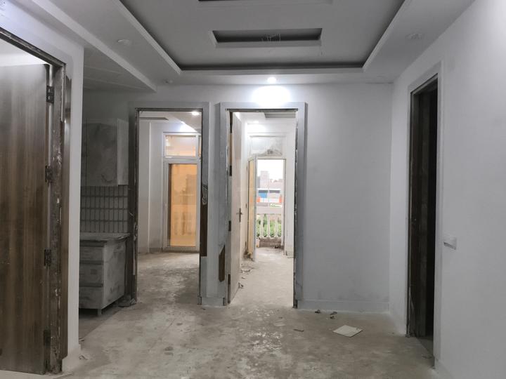 Ambesten Twin Chalet Main Image 1