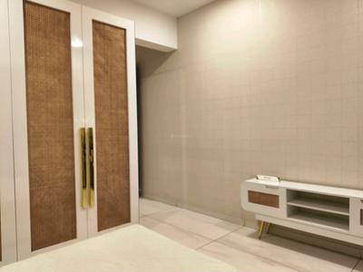 Bedroom Image of 1602 Sq.ft 3 BHK Apartment / Flat for sale in Kumar Parth Tower C2, Baner Pune for Rs. 15000005