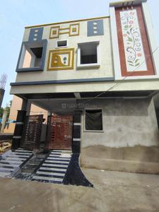 Image of 1800 Sq.ft 3 BHK Independent House for sale in Bahadurpally, Hyderabad for Rs. 10000000