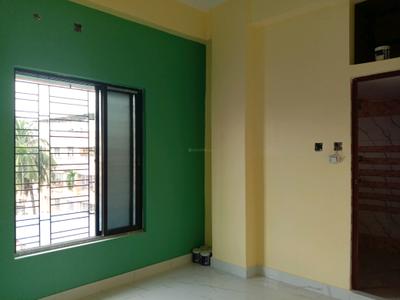 Bedroom Image of 880 Sq.ft 2 BHK Apartment / Flat for sale in Nagerbazar Kolkata for Rs. 4050000