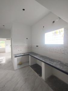 Kitchen Image of 2000 Sq.ft 3 BHK Independent House for sale in Rampura Bengaluru for Rs. 15500000