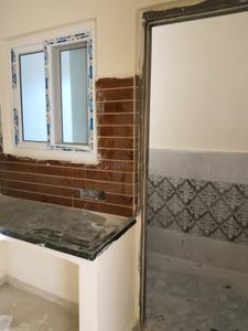 Kitchen Image of 1100 Sq.ft 2 BHK Apartment / Flat for sale in Suchitra Hyderabad for Rs. 6200000