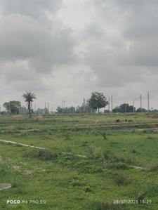 Image of 1000 Sq.ft Residential Plot / Land for sale in Mohanlalganj, Lucknow for Rs. 1499000