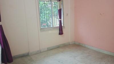 Bedroom Image of 1105 Sq.ft 3 BHK Apartment / Flat for sale in Santoshpur Kolkata for Rs. 7100000