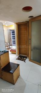 Hall Image of 1500 Sq.ft 3 BHK Apartment / Flat for rent in Aditya Garden City, Warje Pune for Rs. 45000