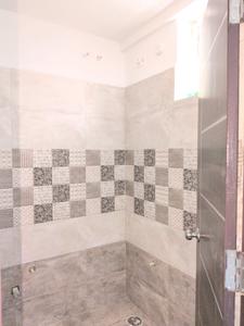 Bedroom One Image of 1400 Sq.ft 3 BHK Apartment / Flat for sale in Kazipally Sangareddy for Rs. 7400000