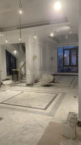 Hall Image of 1840 Sq.ft 3 BHK Apartment / Flat for sale in Sarswati Rose Avenue Building A1, Pundag Ranchi for Rs. 9016000