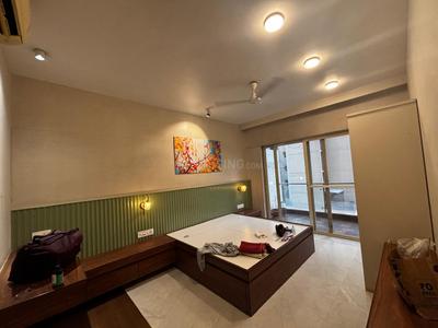Hall Image of 1550 Sq.ft 3 BHK Apartment / Flat for rent in Kolte Patil Centria, Undri Pune for Rs. 47000