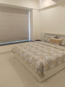 Bedroom Image of 2250 Sq.ft 4 BHK Apartment / Flat for sale in Kolte Patil 24K Sereno, Baner Pune for Rs. 40000000
