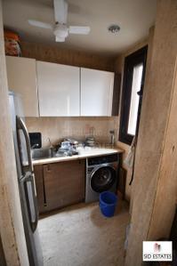 Kitchen Image of 1872 Sq.ft 3 BHK Builder Floor for sale in Greater Kailash I New Delhi for Rs. 65000000