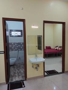 2 BHK Independent House