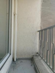 Living Room Image of 600 Sq.ft 1 BHK Apartment / Flat for sale in Shripal Sattva, Vasai West Vasai for Rs. 4492800