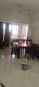 Bedroom Image of 500 Sq.ft 1 BHK Apartment / Flat for rent in Airport Road Bhopal for Rs. 10000