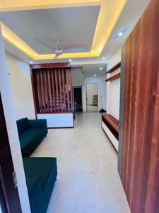 Hall Image of 1203 Sq.ft 3 BHK Villa for sale in Jagatpura Jaipur for Rs. 14000000