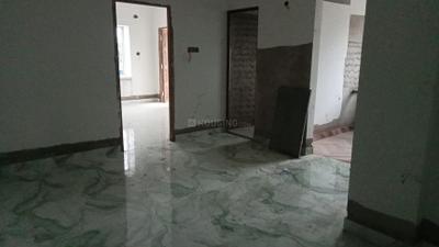 Living Room Image of 794 Sq.ft 2 BHK Apartment / Flat for sale in New Barrakpur Kolkata for Rs. 2302600