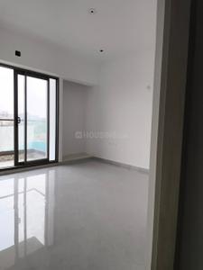 Hall Image of 1485 Sq.ft 3.5 BHK Apartment / Flat for sale in VVIP Namah, Aditya World City Ghaziabad for Rs. 19850000