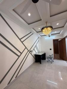 Hall Image of 3840 Sq.ft 4 BHK Builder Floor for sale in Adarsh Adarsh Panache Heights, Kulhan Dehradun for Rs. 34000000
