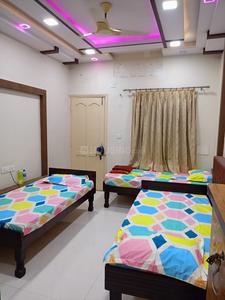Image of AJAY BOYS &amp; GIRLS PG  in Karelibagh, Vadodara